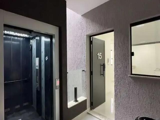 Apartamento para Venda em São Paulo/SP Chácara Santo Antônio Zona Leste 2 Quartos