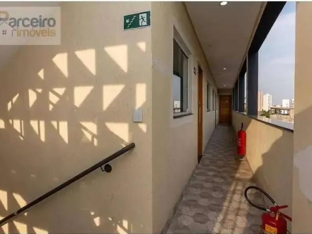 Apartamento para Venda em São Paulo/SP Chácara Santo Antônio Zona Leste 2 Quartos