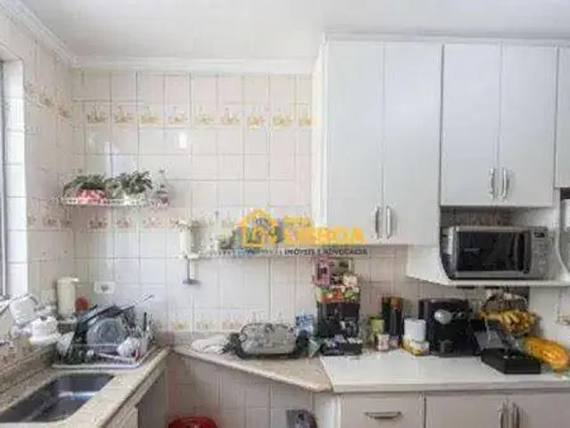 Apartamento para Venda em São Paulo/SP Chácara Santo Antônio Zona Leste 2 Quartos