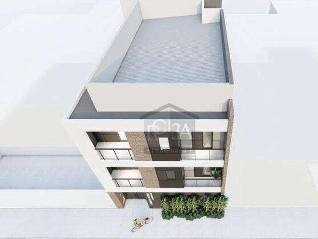 Apartamento para Venda em São Paulo/SP Chácara Santo Antônio Zona Leste 2 Quartos