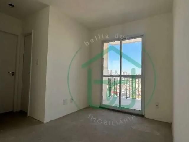 Apartamento para Venda em São Paulo/SP Chácara Santo Antônio Zona Leste 2 Quartos