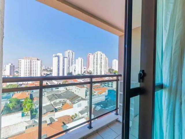 Apartamento para Venda em São Paulo/SP Chácara Santo Antônio Zona Leste 2 Quartos