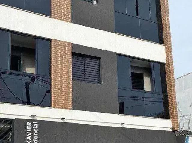 Apartamento para Venda em São Paulo/SP Chácara Santo Antônio Zona Leste 2 Quartos