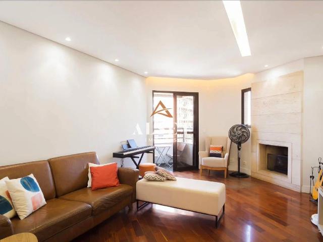 Apartamento para Venda em São Paulo/SP Chácara Santo Antônio Zona Leste 3 Quartos