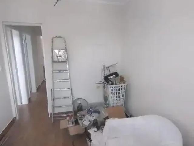 Apartamento para Venda em São Paulo/SP Chácara Santo Antônio Zona Leste 3 Quartos