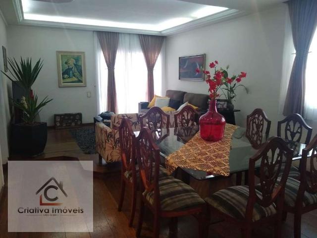 Apartamento para Venda em São Paulo/SP Chácara Santo Antônio Zona Leste 3 Quartos