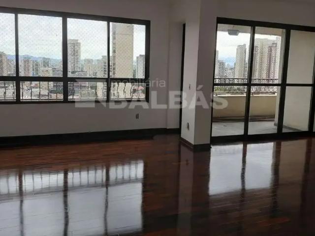 Apartamento para Venda em São Paulo/SP Chácara Santo Antônio Zona Leste 3 Quartos