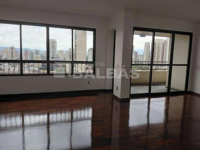 Apartamento para Venda em São Paulo/SP Chácara Santo Antônio Zona Leste 3 Quartos