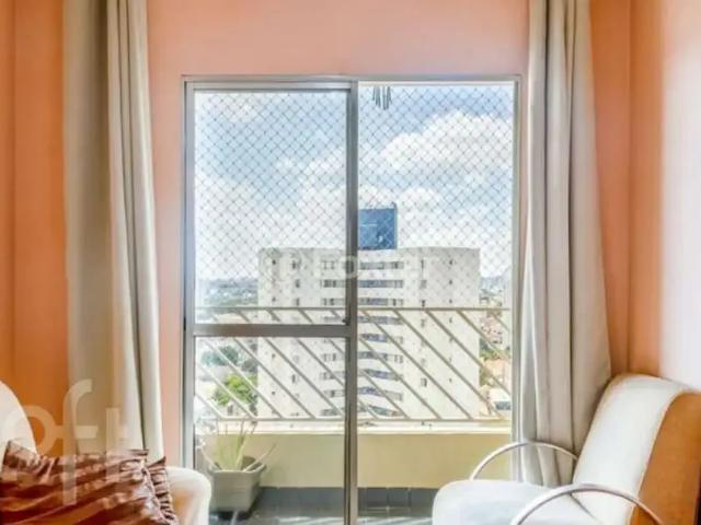 Apartamento para Venda em São Paulo/SP Chácara Santo Antônio Zona Leste 3 Quartos