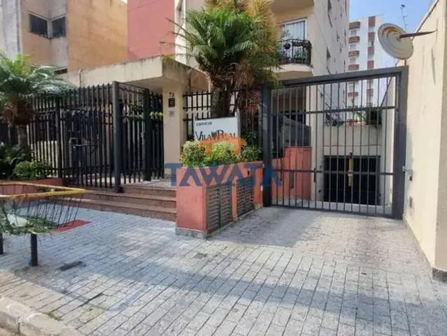 Apartamento para Venda em São Paulo/SP Chácara Santo Antônio Zona Leste 3 Quartos