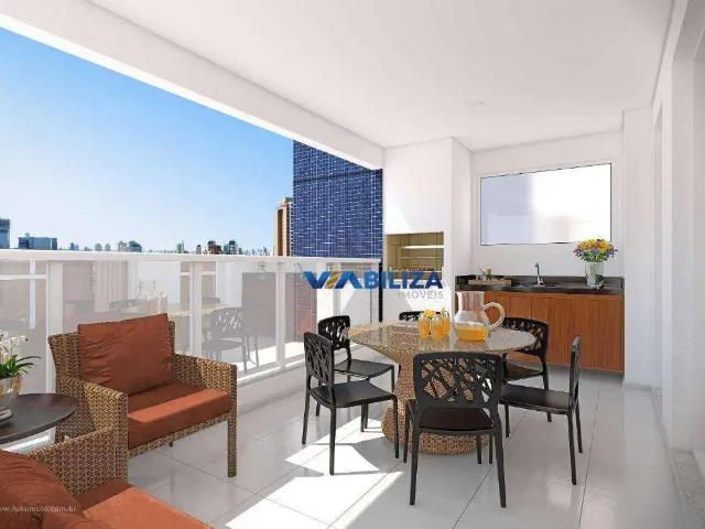 Apartamento para Venda em São Paulo/SP Chácara Santo Antônio Zona Leste 3 Quartos