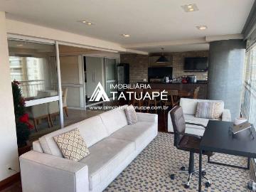 Apartamento para Venda em São Paulo/SP Chácara Santo Antônio Zona Leste 4 Quartos