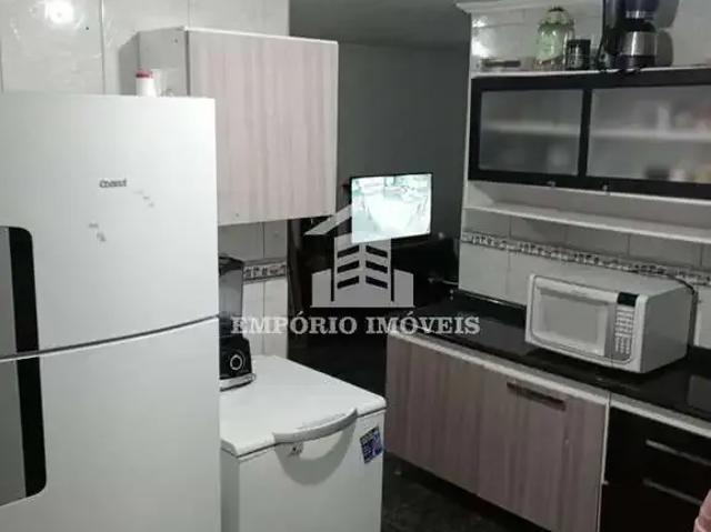 Apartamento para Venda em São Paulo/SP Chácara Santa Etelvina 1 Quartos