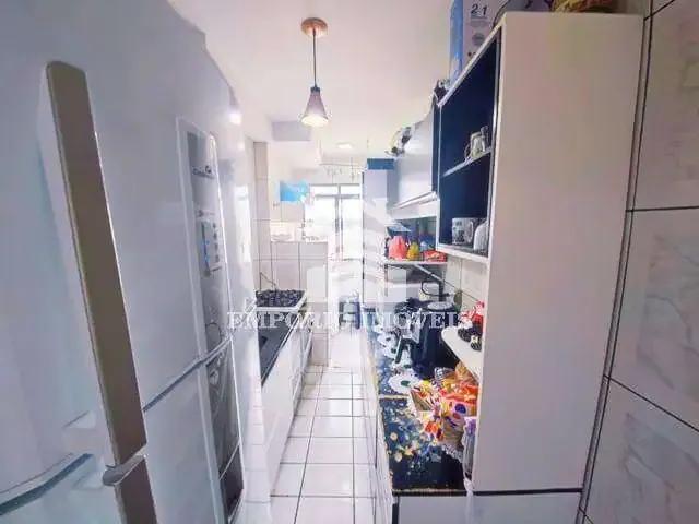 Apartamento para Venda em São Paulo/SP Chácara Santa Etelvina 2 Quartos