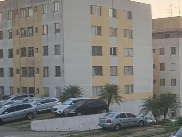 Apartamento para Venda em São Paulo/SP Chácara Santa Maria 2 Quartos