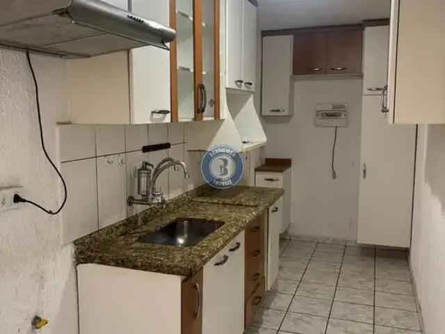 Apartamento para Venda em São Paulo/SP Chácara Santa Maria 2 Quartos