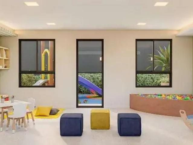 Apartamento para Venda em São Paulo/SP Chácara Santana 1 Quartos