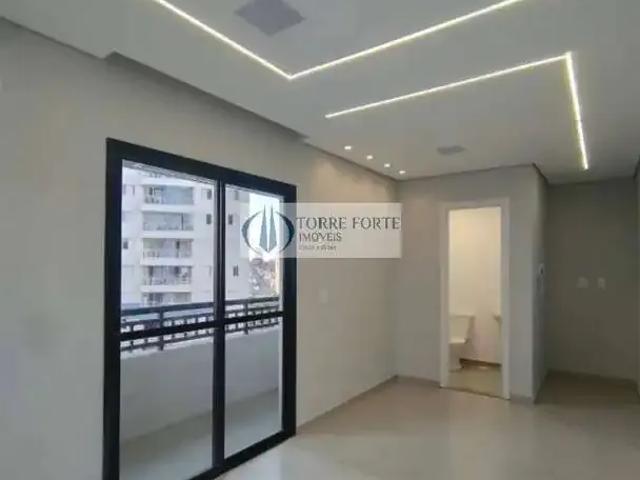 Apartamento para Venda em São Paulo/SP Chácara Seis de Outubro 1 Quartos