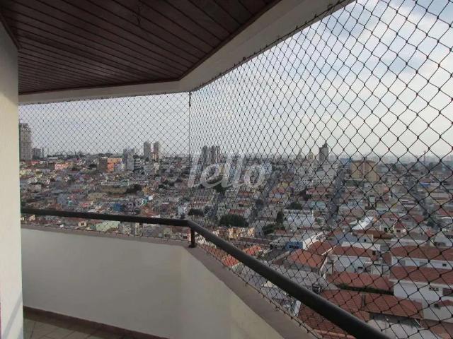 Apartamento para Venda em São Paulo/SP Chora Menino 1 Quartos