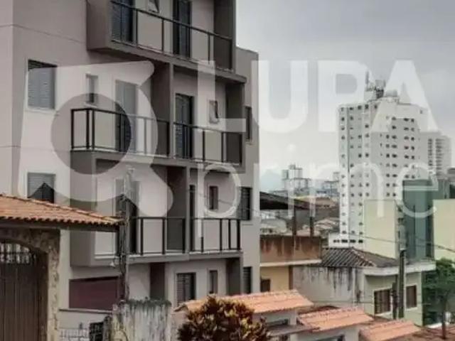 Apartamento para Venda em São Paulo/SP Chora Menino 1 Quartos