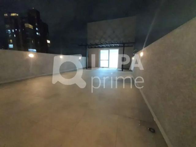 Apartamento para Venda em São Paulo/SP Chora Menino 2 Quartos
