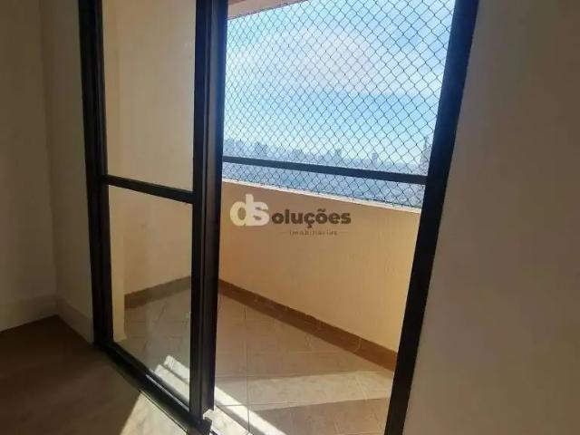 Apartamento para Venda em São Paulo/SP Chora Menino 2 Quartos