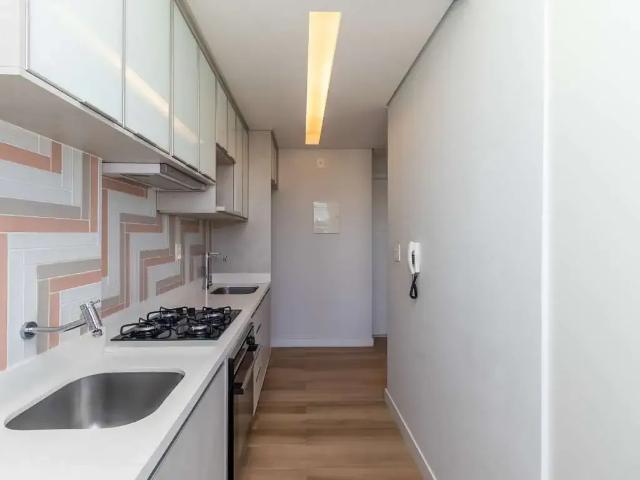 Apartamento para Venda em São Paulo/SP Chora Menino 2 Quartos
