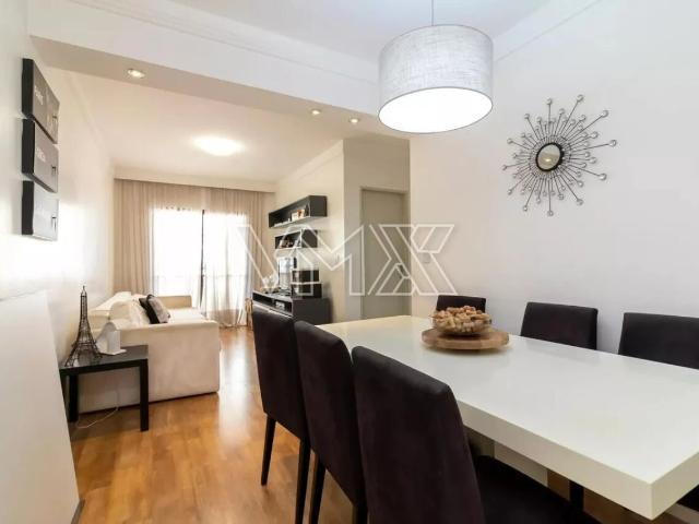 Apartamento para Venda em São Paulo/SP Chora Menino 2 Quartos