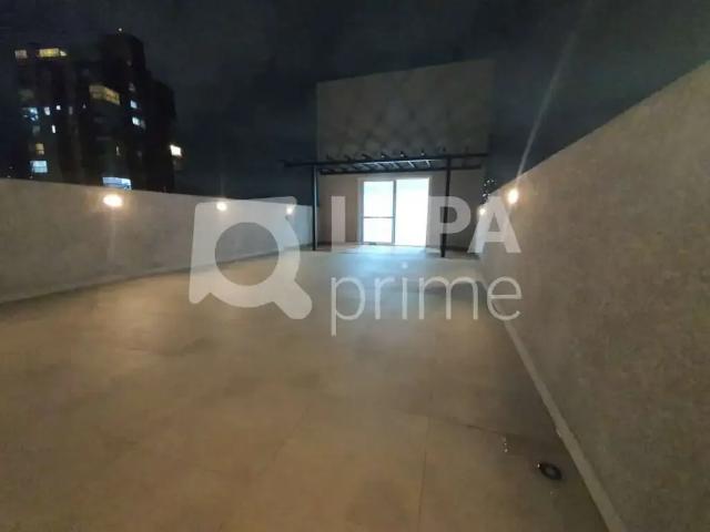 Apartamento para Venda em São Paulo/SP Chora Menino 2 Quartos