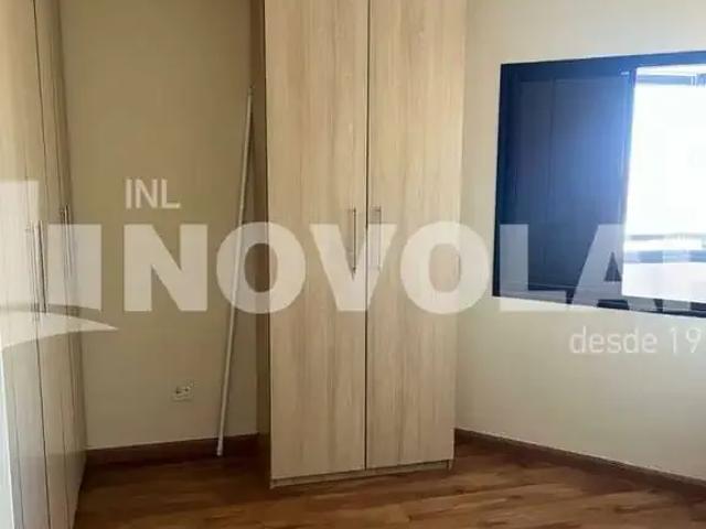 Apartamento para Venda em São Paulo/SP Chora Menino 2 Quartos