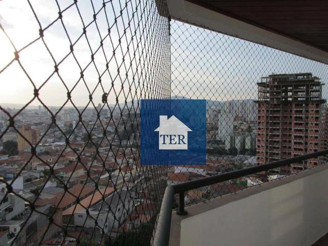 Apartamento para Venda em São Paulo/SP Chora Menino 2 Quartos