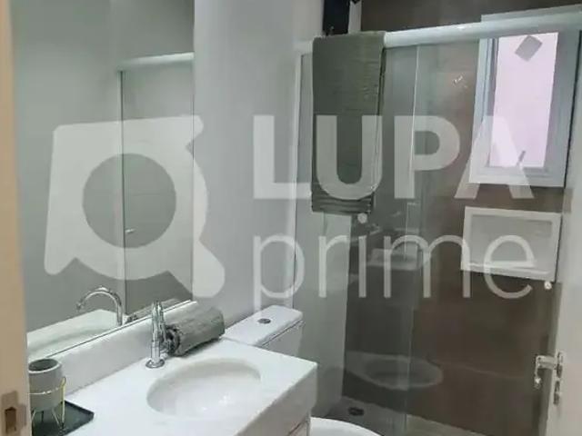 Apartamento para Venda em São Paulo/SP Chora Menino 2 Quartos