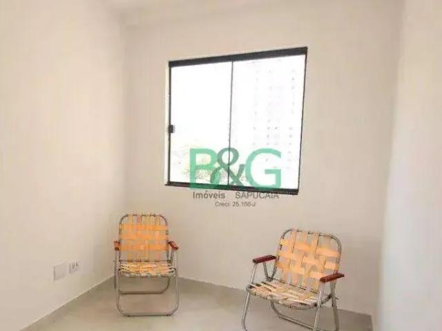 Apartamento para Venda em São Paulo/SP Santana 2 Quartos