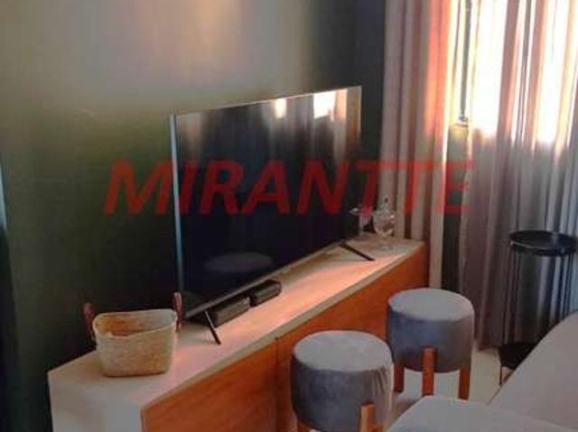Apartamento para Venda em São Paulo/SP Chora Menino 2 Quartos