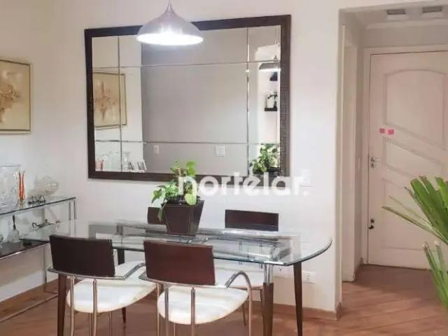 Apartamento para Venda em São Paulo/SP Chora Menino 2 Quartos