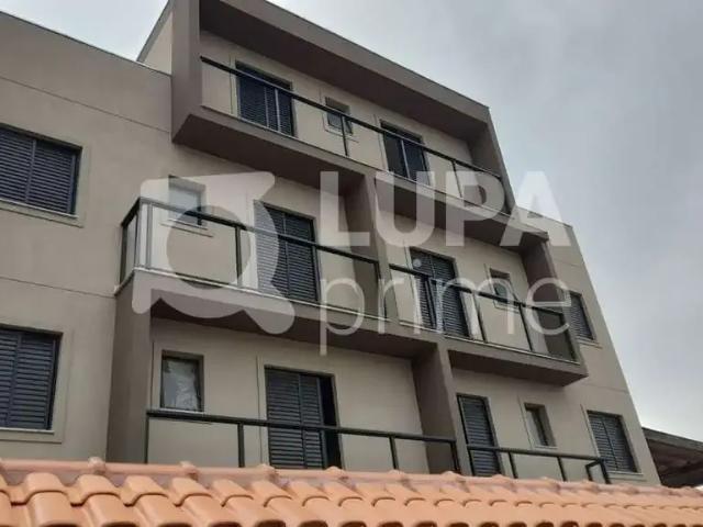 Apartamento para Venda em São Paulo/SP Chora Menino 2 Quartos