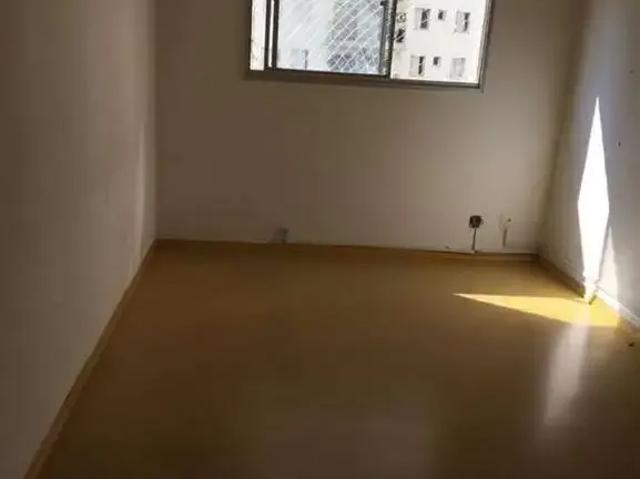 Apartamento para Venda em São Paulo/SP Chora Menino 2 Quartos