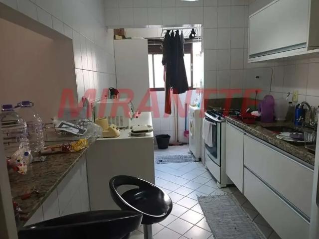 Apartamento para Venda em São Paulo/SP Chora Menino 2 Quartos