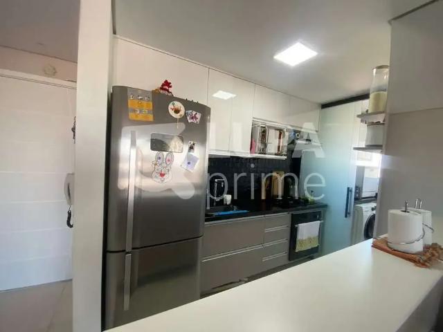 Apartamento para Venda em São Paulo/SP Chora Menino 2 Quartos