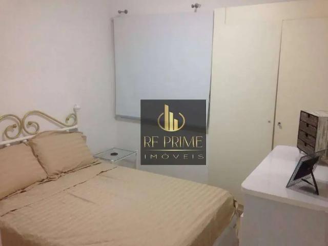 Apartamento para Venda em São Paulo/SP Chora Menino 2 Quartos