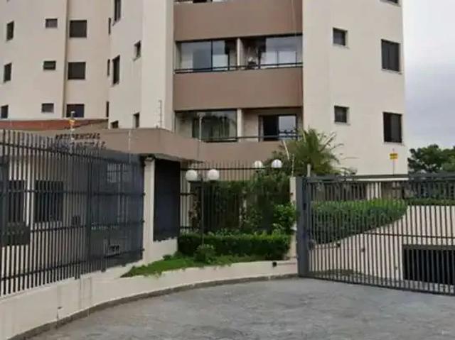 Apartamento para Venda em São Paulo/SP Chora Menino 2 Quartos