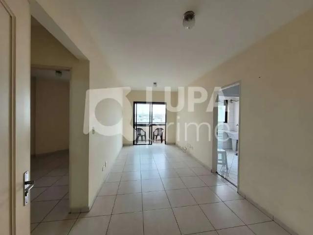 Apartamento para Venda em São Paulo/SP Chora Menino 2 Quartos