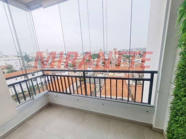 Apartamento para Venda em São Paulo/SP Chora Menino 2 Quartos