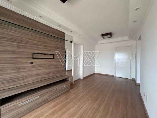 Apartamento para Venda em São Paulo/SP Chora Menino 2 Quartos