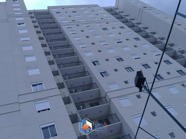Apartamento para Venda em São Paulo/SP Chora Menino 2 Quartos