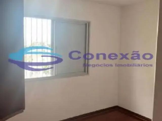 Apartamento para Venda em São Paulo/SP Chora Menino 2 Quartos