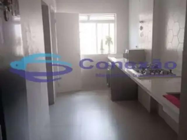Apartamento para Venda em São Paulo/SP Chora Menino 2 Quartos