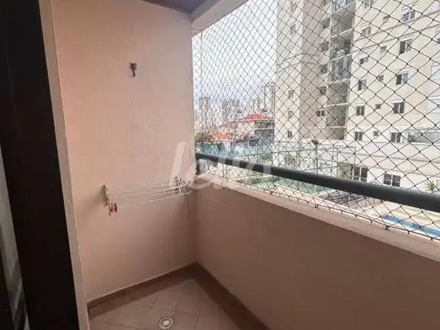 Apartamento para Venda em São Paulo/SP Chora Menino 2 Quartos