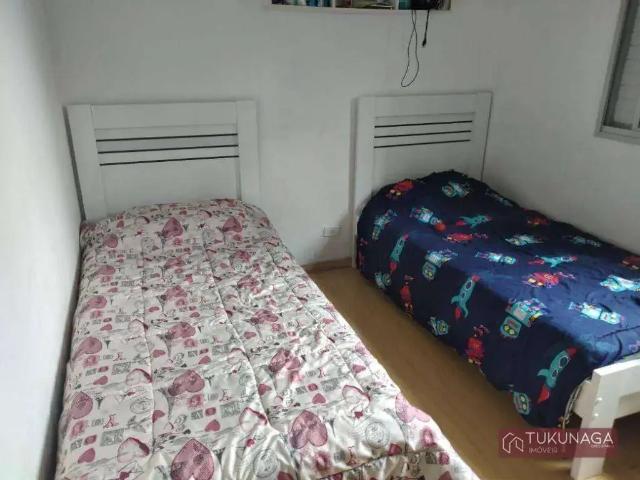 Apartamento para Venda em São Paulo/SP Chora Menino 2 Quartos