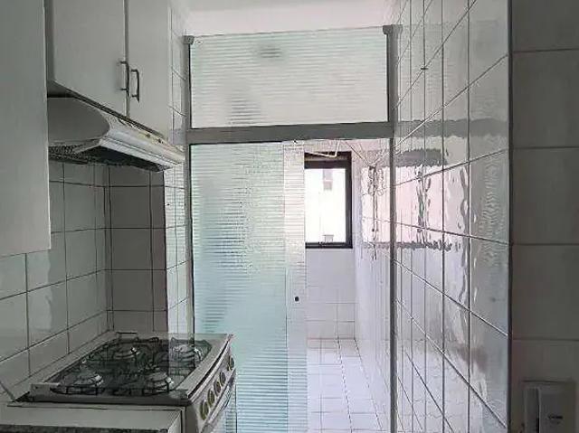 Apartamento para Venda em São Paulo/SP Chora Menino 2 Quartos